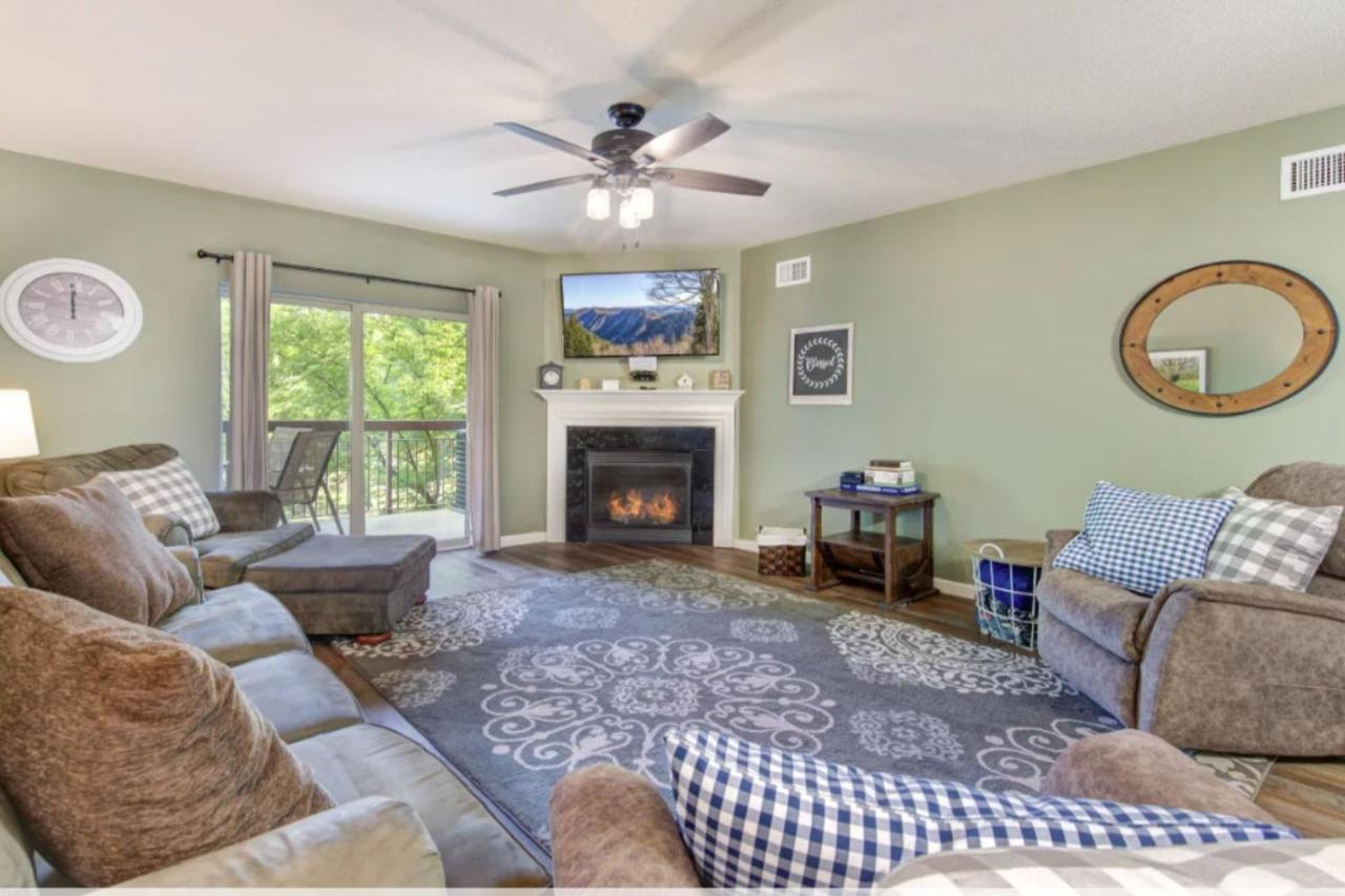 CL102 Streamsong - B&B Pigeon Forge