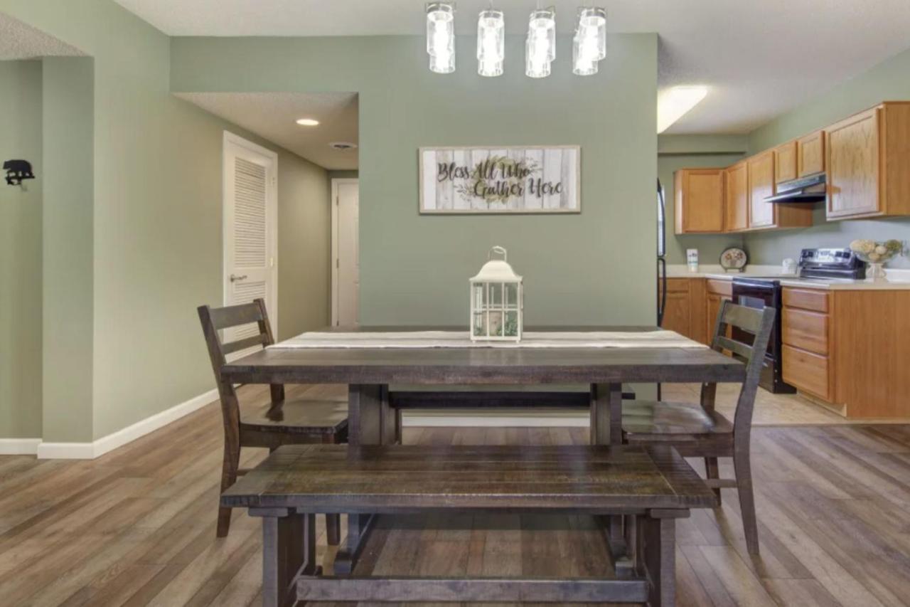 CL102 Streamsong - B&B Pigeon Forge