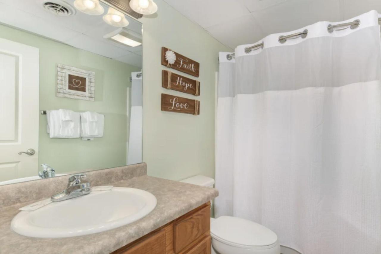 CL102 Streamsong - B&B Pigeon Forge