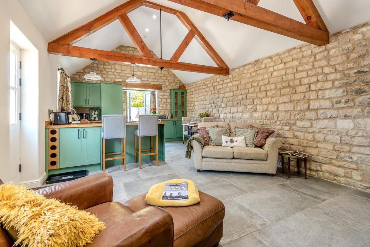 1 Bed in Lincoln oc-94133 - Bed and Breakfast Scopwick