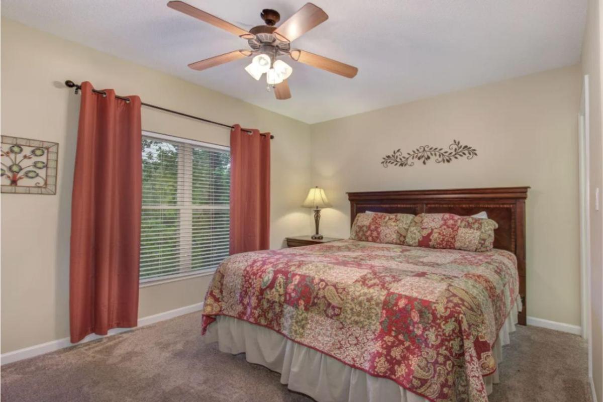 CL204 River Mist - Ferienwohnung Pigeon Forge