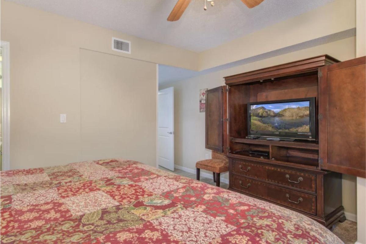CL204 River Mist - Ferienwohnung Pigeon Forge
