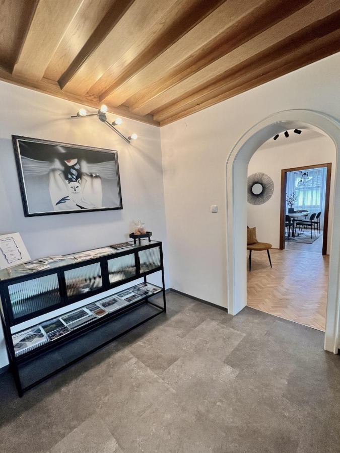 Am Donauhang Danube View Apartment - B&B Mauthausen