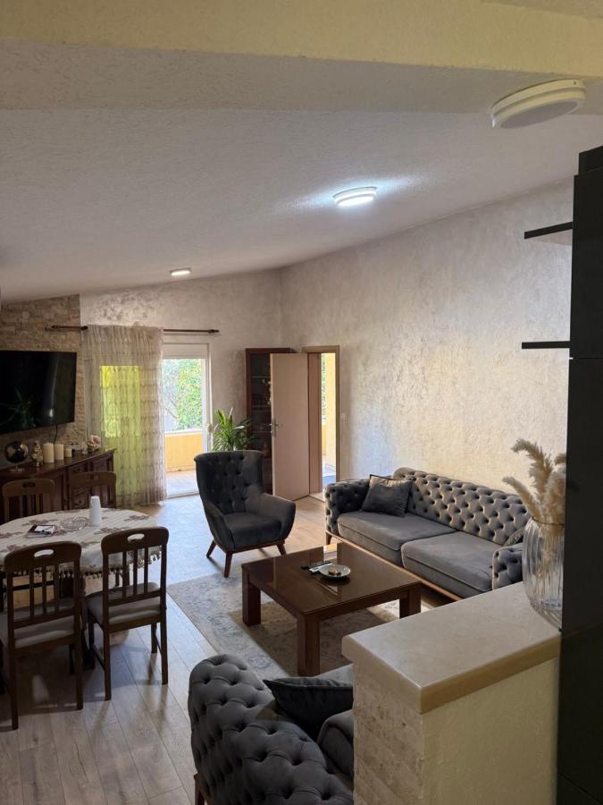 Hajduk - B&B Bjeloši
