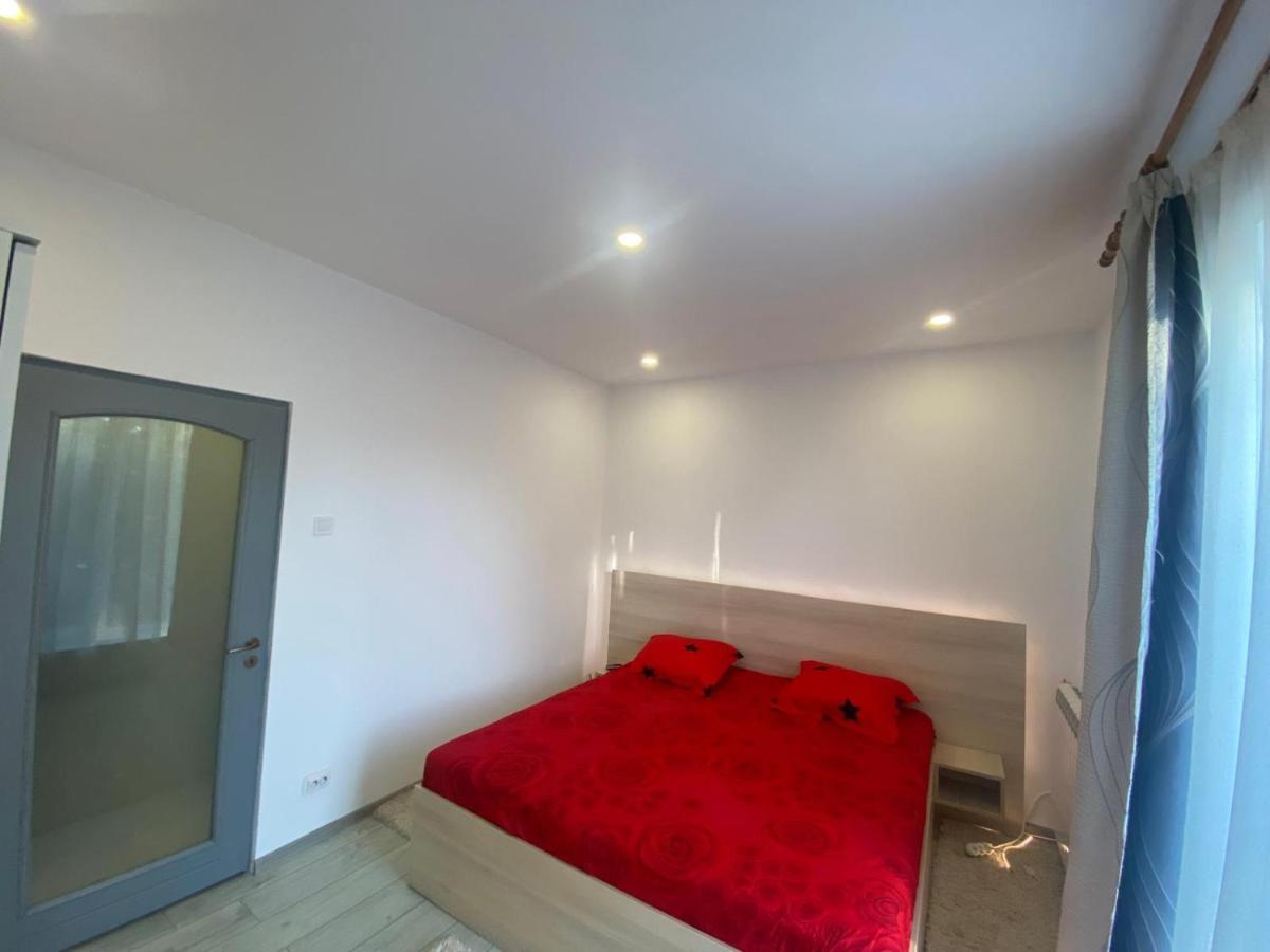 Apartament Kiri - B&B Mangalia
