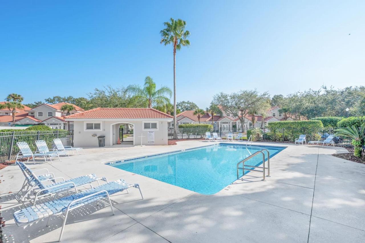Steps to European Village, Trails & Pool Access - Bed and Breakfast Palm Coast
