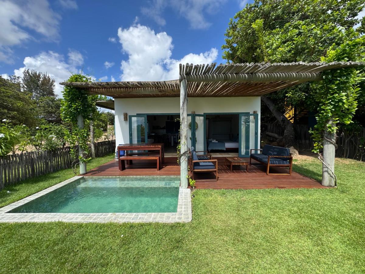 Casa Cajueiro - Os Navegantes - B&B Icaraí