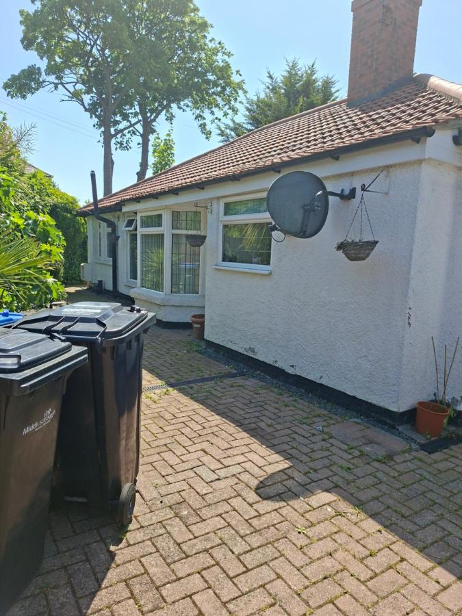 Annasrose cottage - B&B Middlesbrough