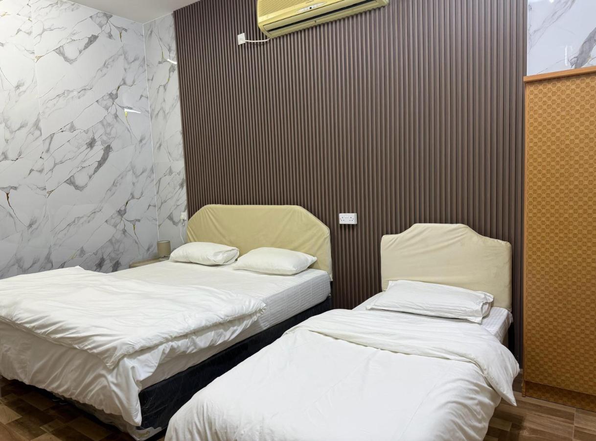 Doppelzimmer mit Zustellbett