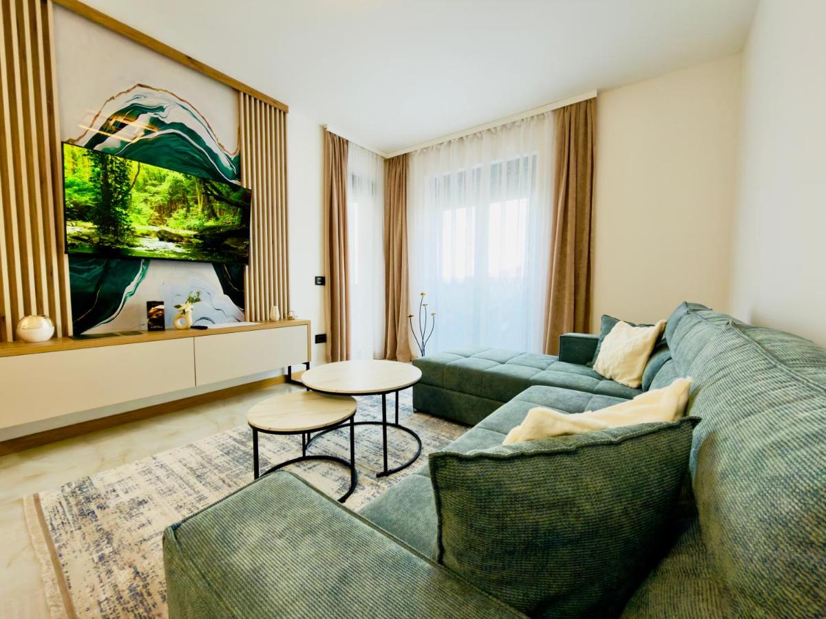 Apartman Romanija Wellness & Spa - B&B Potoci