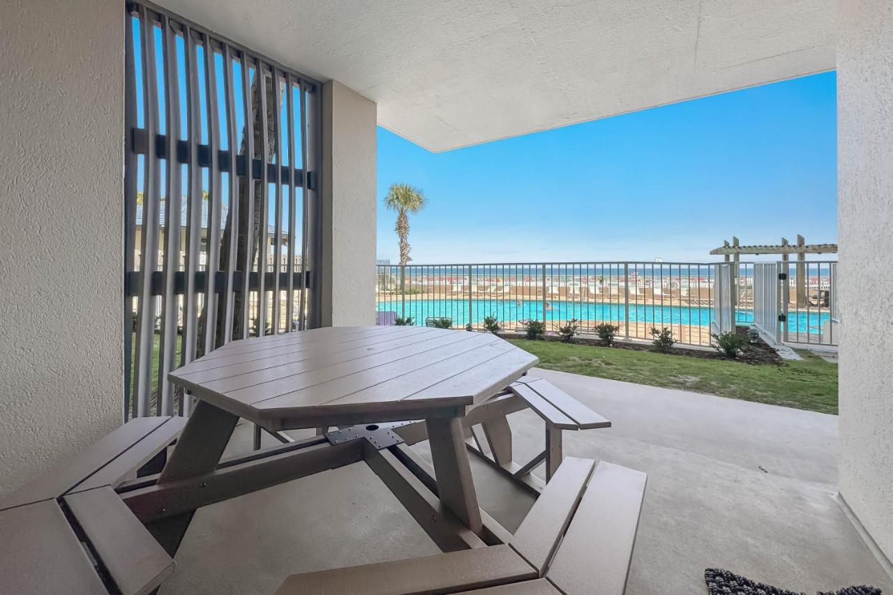 Shoalwater Unit 102 - B&B Orange Beach
