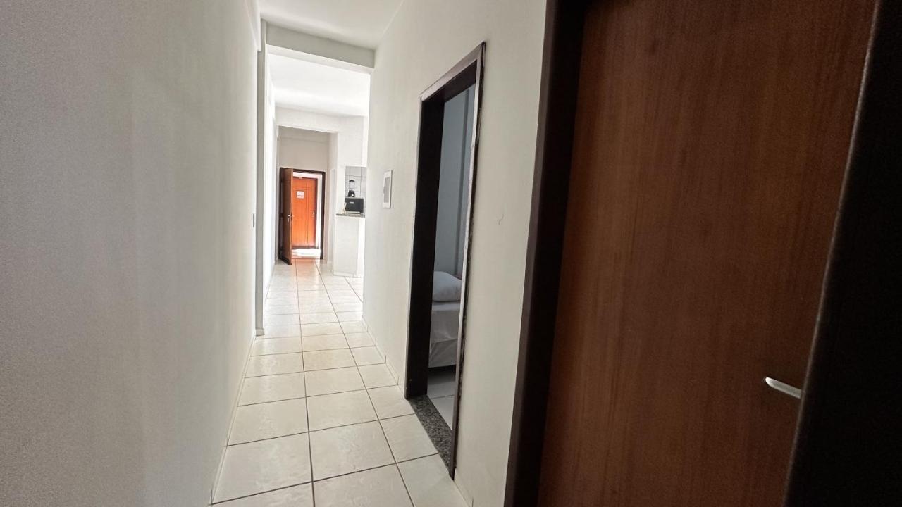 Residencial Aurora - B&B Palmas