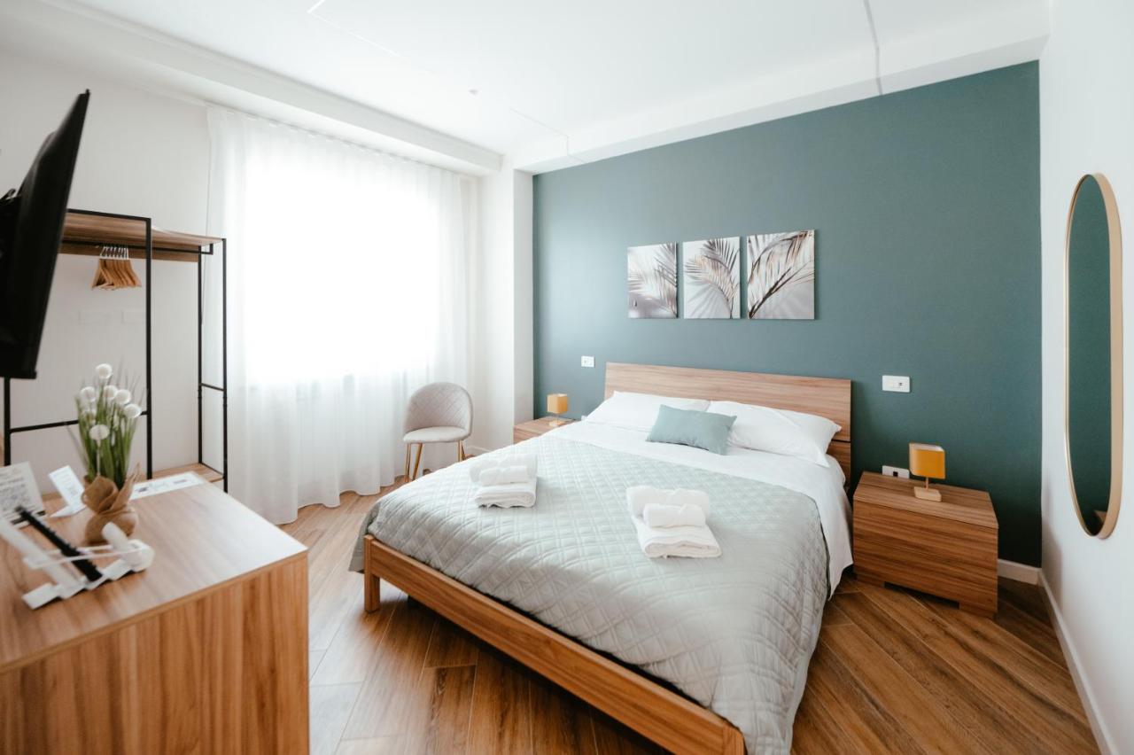Antica Lux Pompei - B&B Pompei