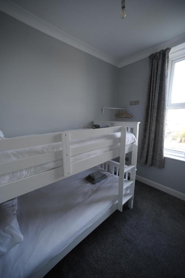 Southport Family Stay - Chambres d'hôtes Southport