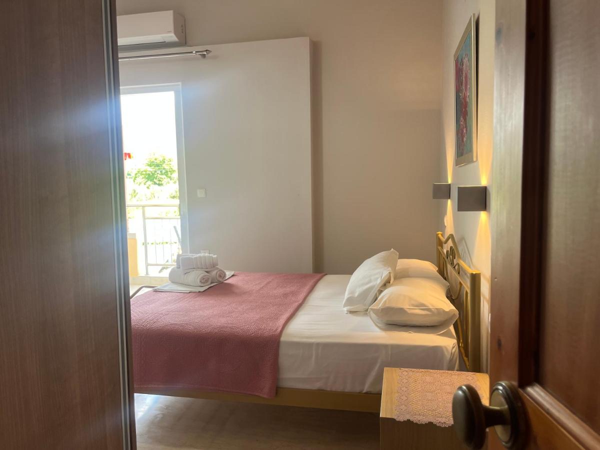 Kleines Doppelzimmer