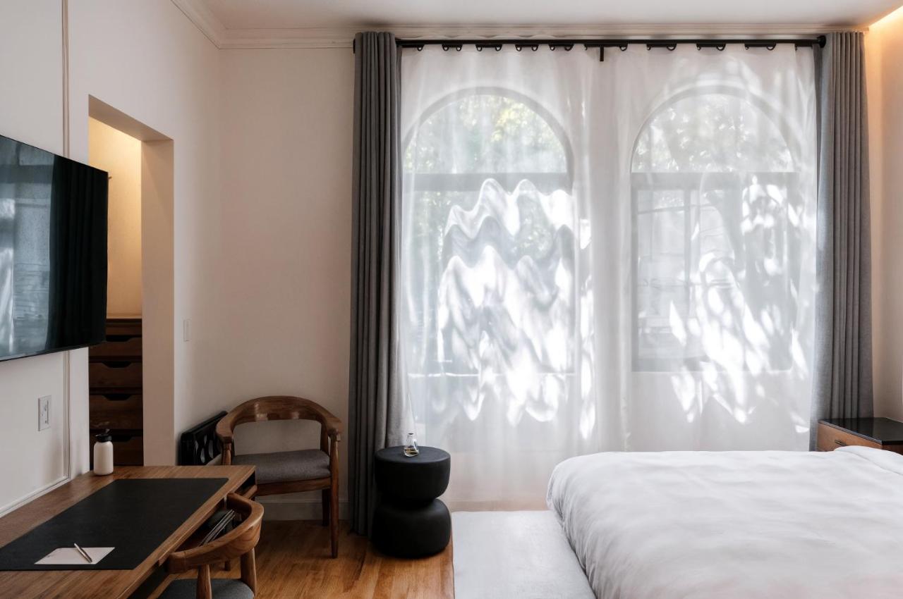 Suite Estándar