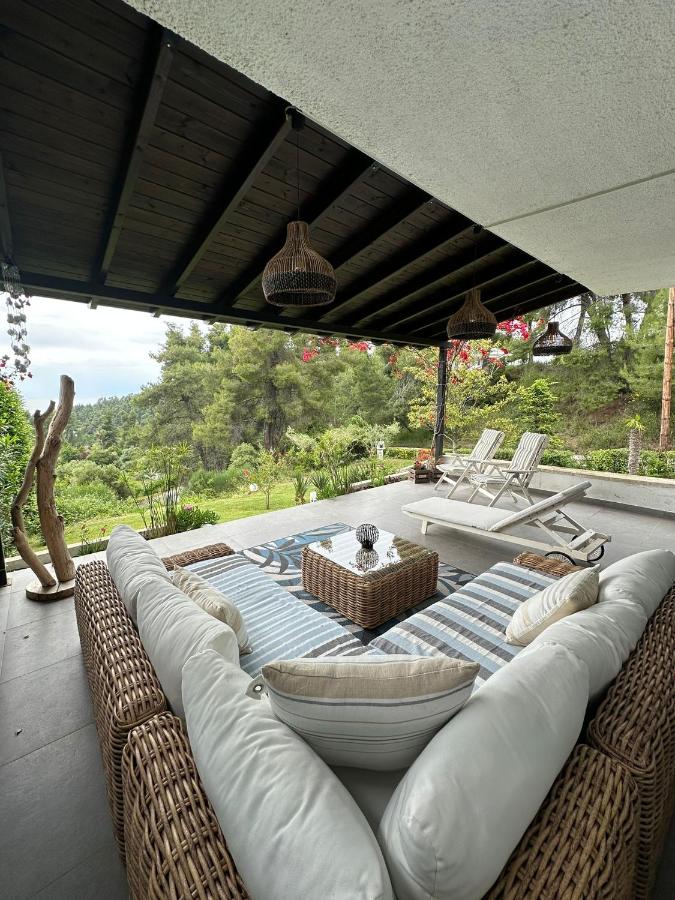 26 Villa Katerina, Elani - B&B Elani