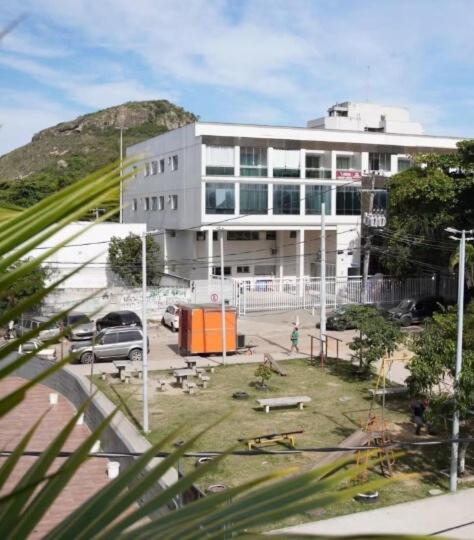 C Solana, charm and privacy near the beach - B&B Rio de Janeiro