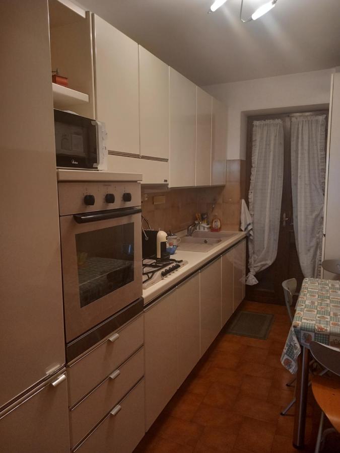 appartamento belvedere - B&B Rovetta