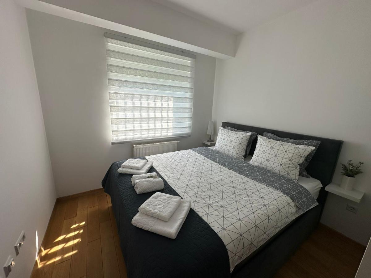 Apartment Luna Sarajevo - Bed and Breakfast Sarajevo