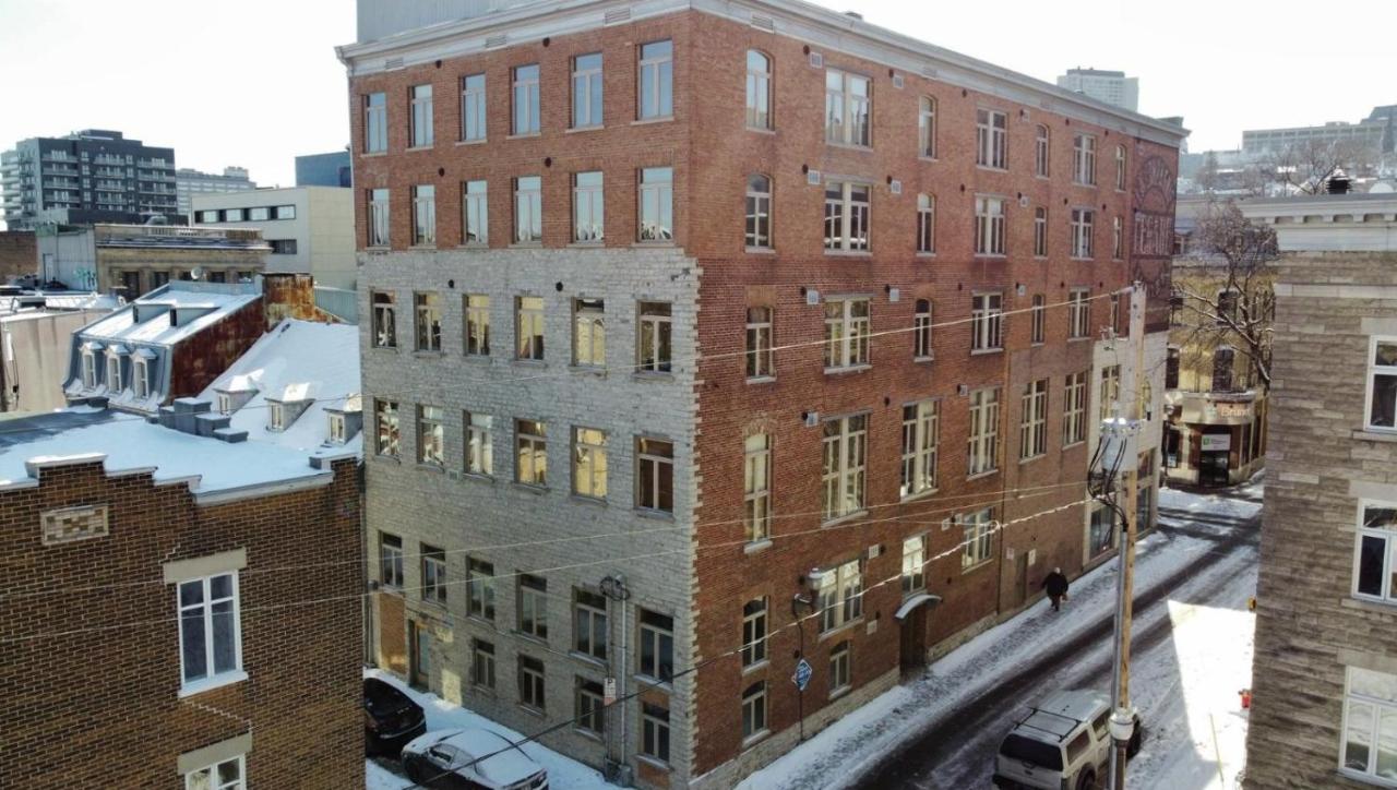 Le Bienveillant - B&B Québec