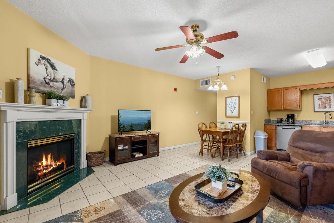 WP101 Whispering Pines - B&B Pigeon Forge