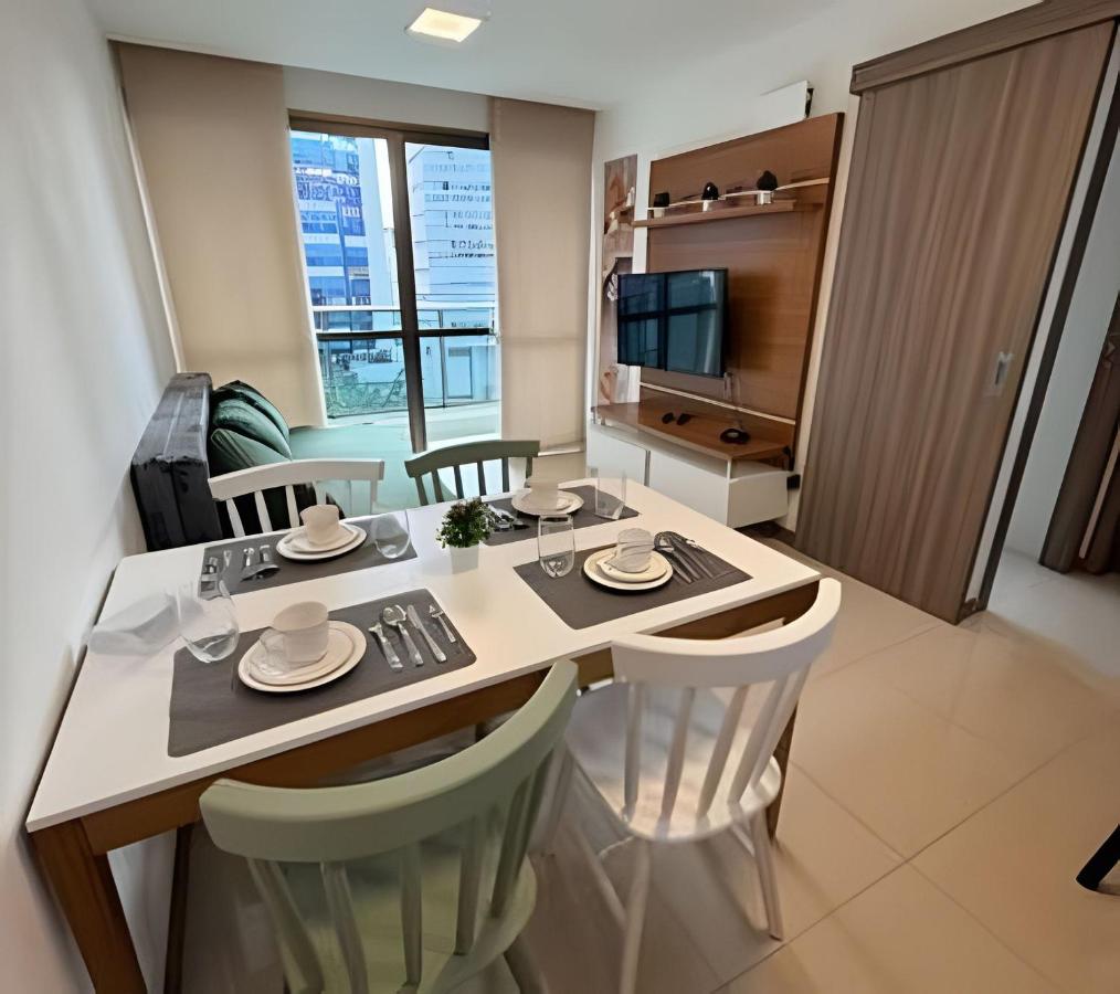 Maravilhoso 1 Quarto Ar Wi-fi Garagem - B&B Vitória