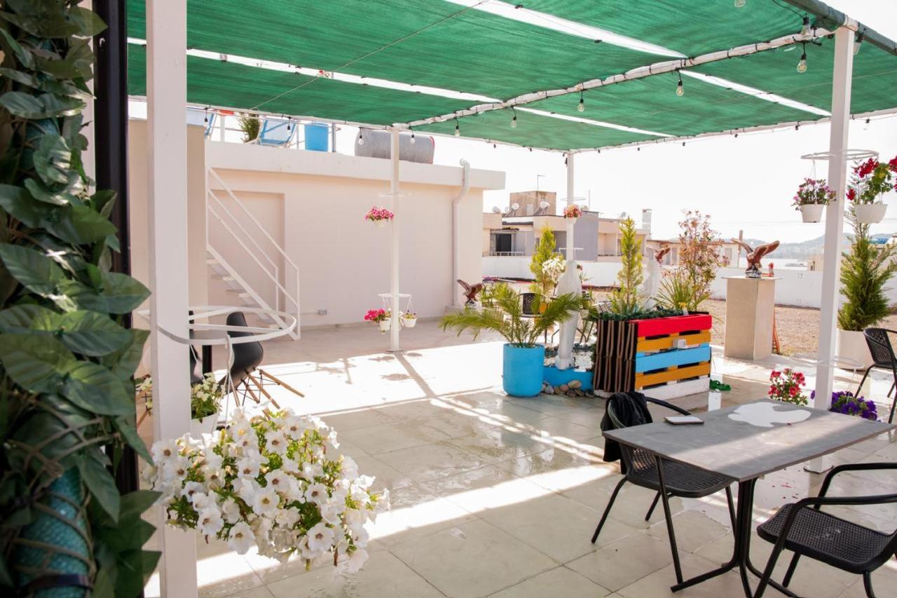 Hersol Skyline - B&B Durrës