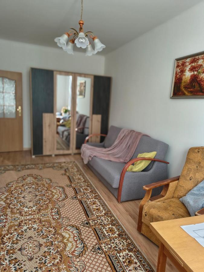 Cztery Kąty - B&B Olsztyn