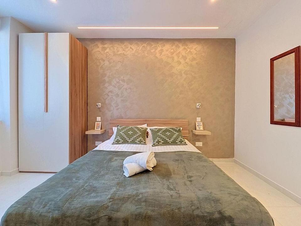 Well-Located Studio Near Beaches & Promenade - B&B San Julián