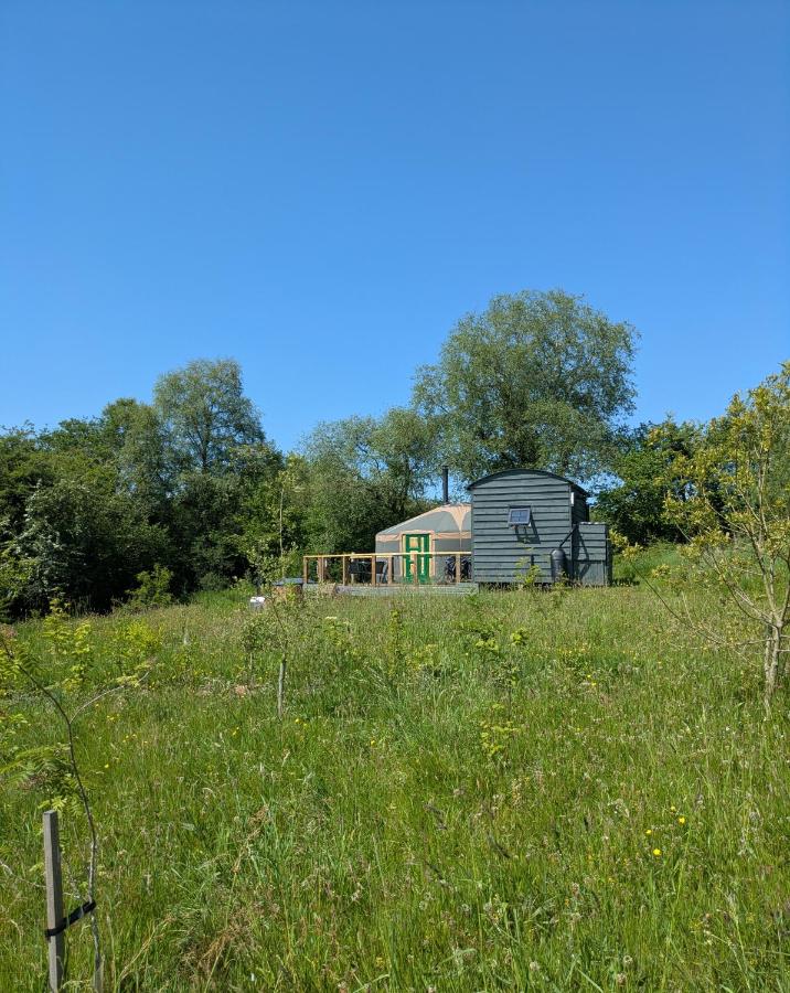 Go Eco Glamping - Ferienwohnung Lampeter