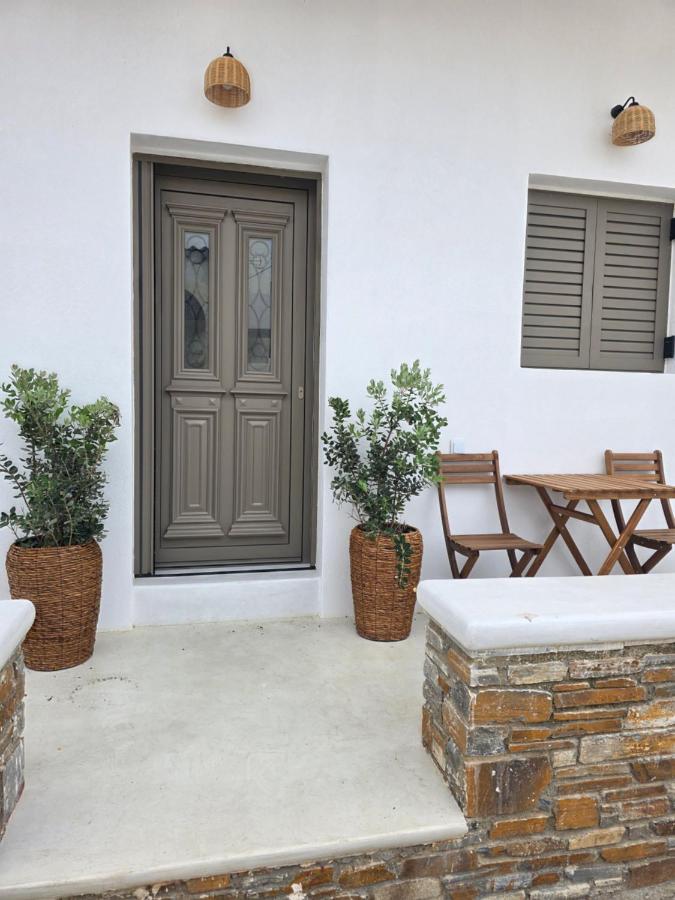 Le Blé Home - B&B Mérichas
