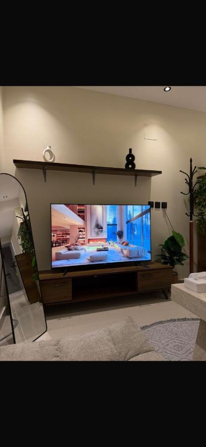 استوديو حطين راقي - Ferienwohnung Riad