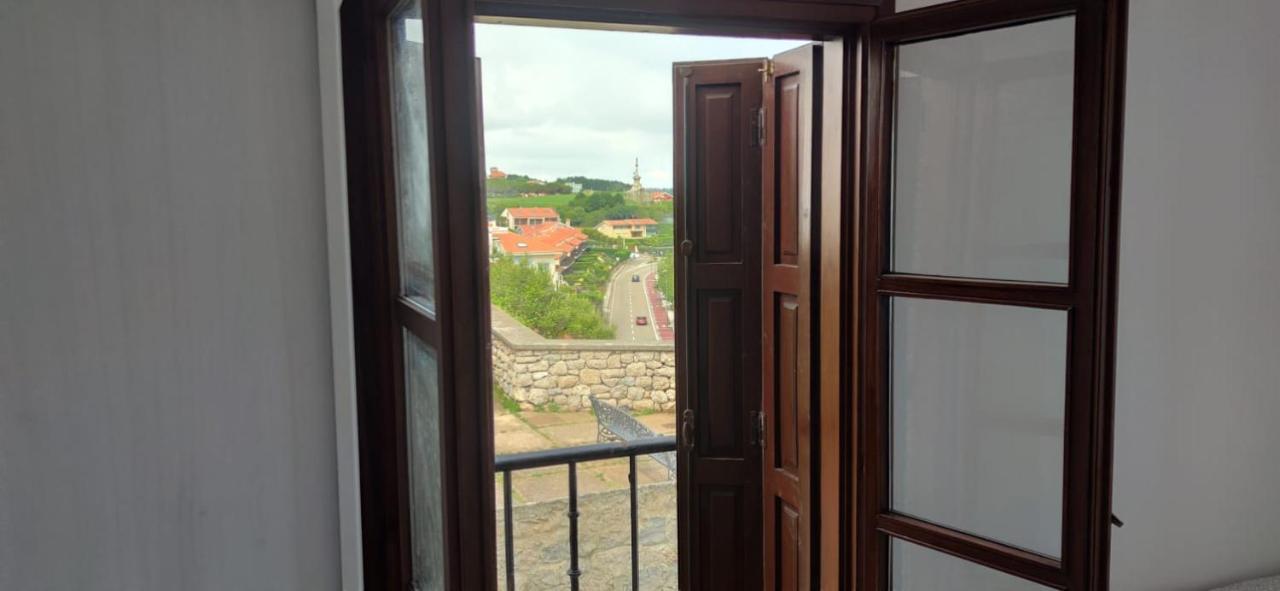 Mirador santa lucia - B&B Comillas