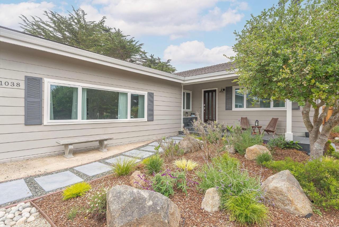 3890 Cypress Rest - B&B Pebble Beach
