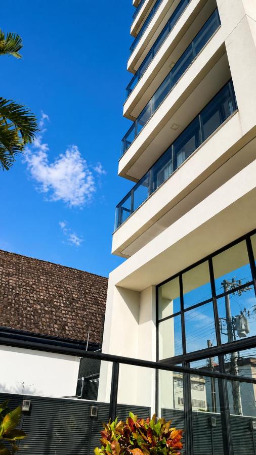 MaxLoft - Studio Moderno - Ferienwohnung Joinville