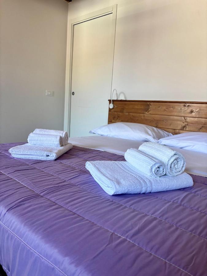 Affittacamere Ca' Vecia - B&B Riccò del Golfo di Spezia