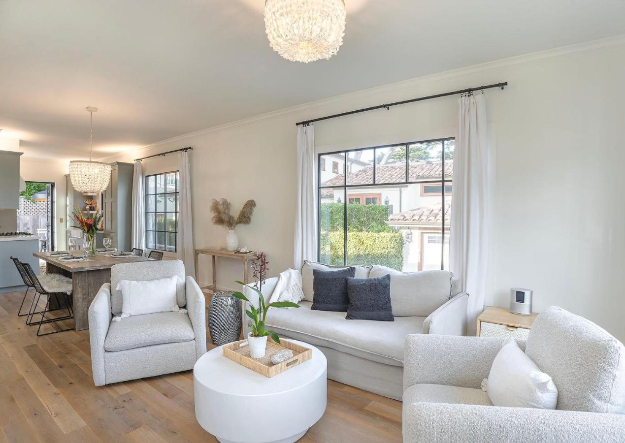 3917 Casa Blanca - B&B Pacific Grove