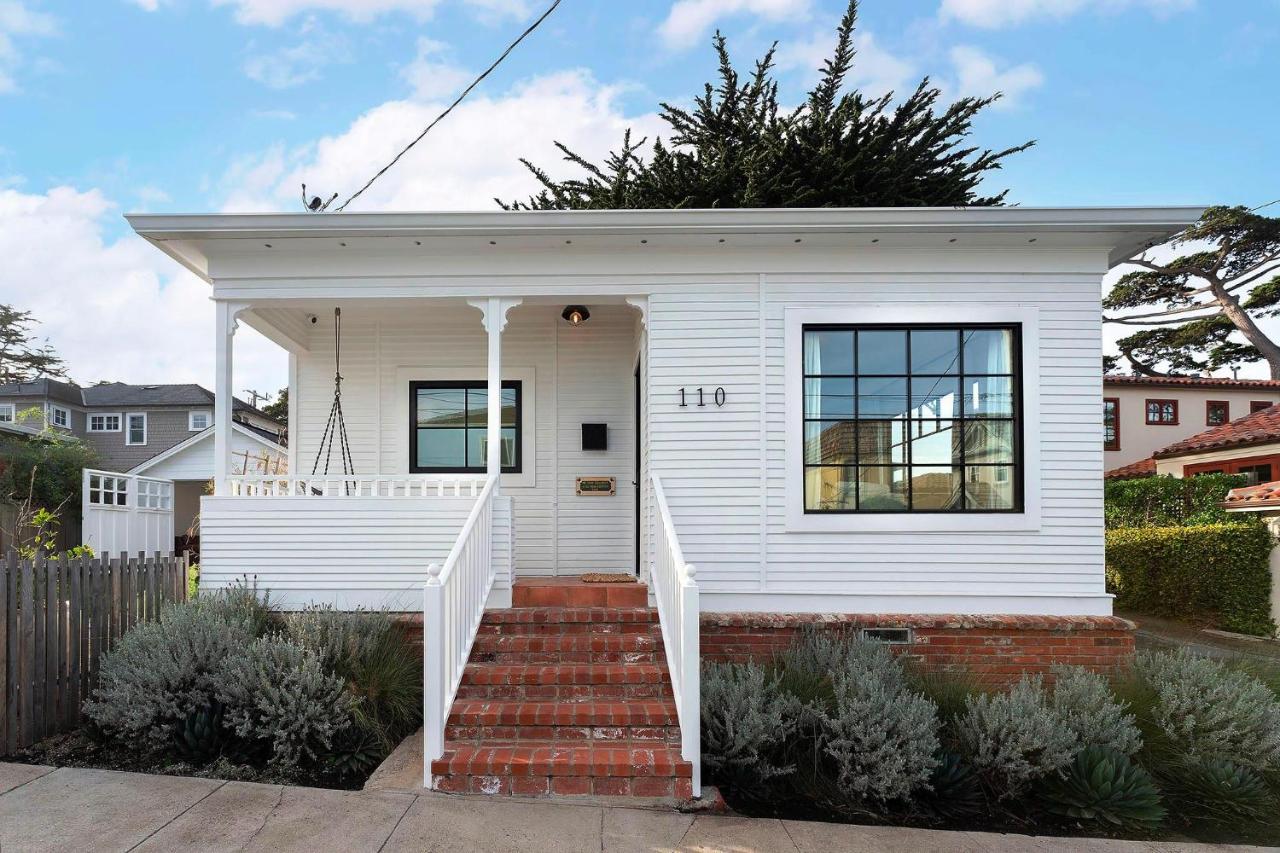 3917 Casa Blanca - B&B Pacific Grove