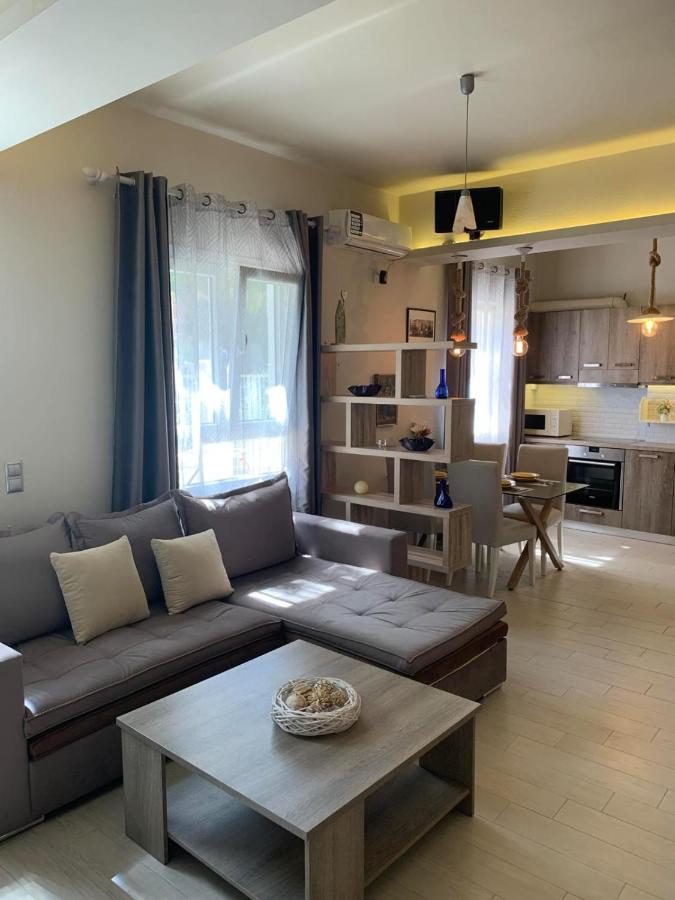Levante Apartment - Ferienwohnung Benítses