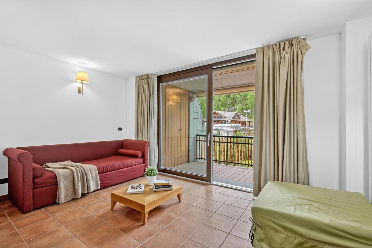 Hercules's House - Happy Rentals - B&B Bardonecchia