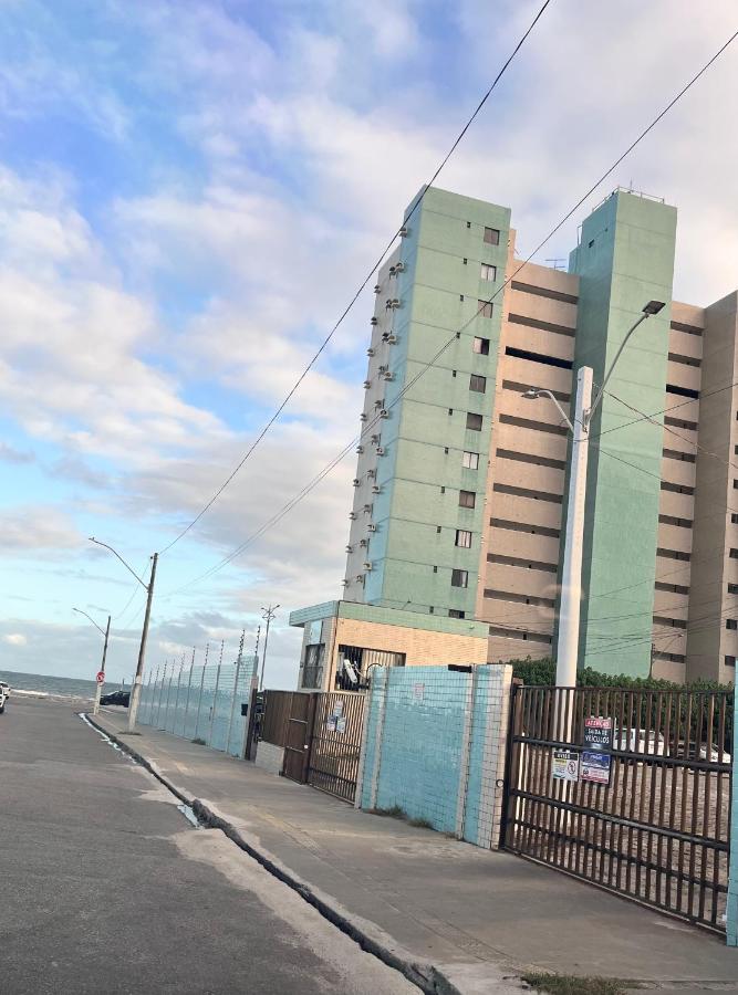 Apartamento beira mar próximo do centro e Pajuçara - Ferienwohnung Maceió
