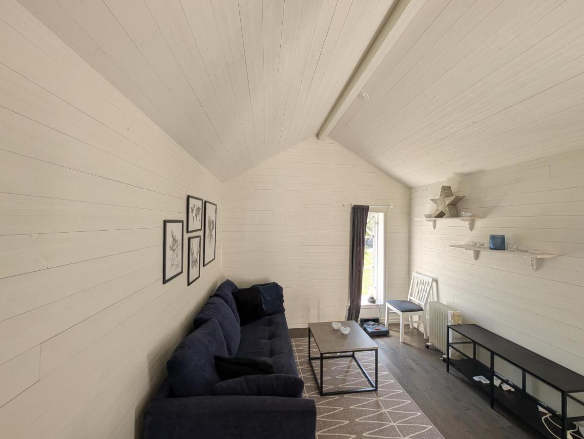 Kuggeboda - B&B Listerby