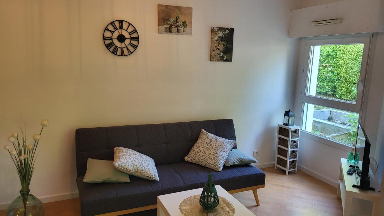 Appartement vannes cosy - B&B Vannes