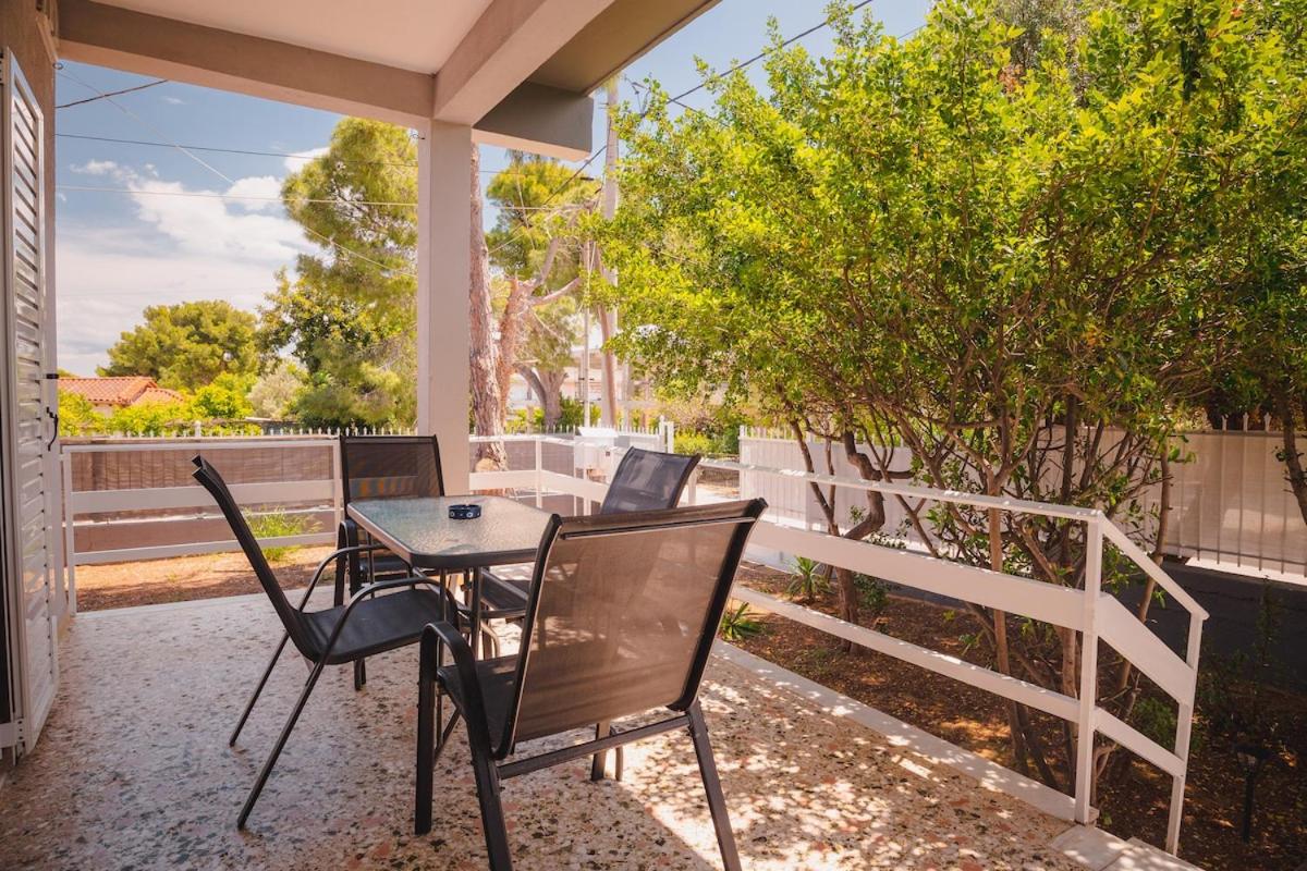 Zoumperi Summer House - B&B Nea Makri