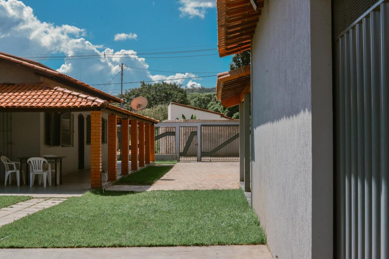 Velhas do Chico - Rancho para pesca em Pirapora - B&B Várzea da Palma