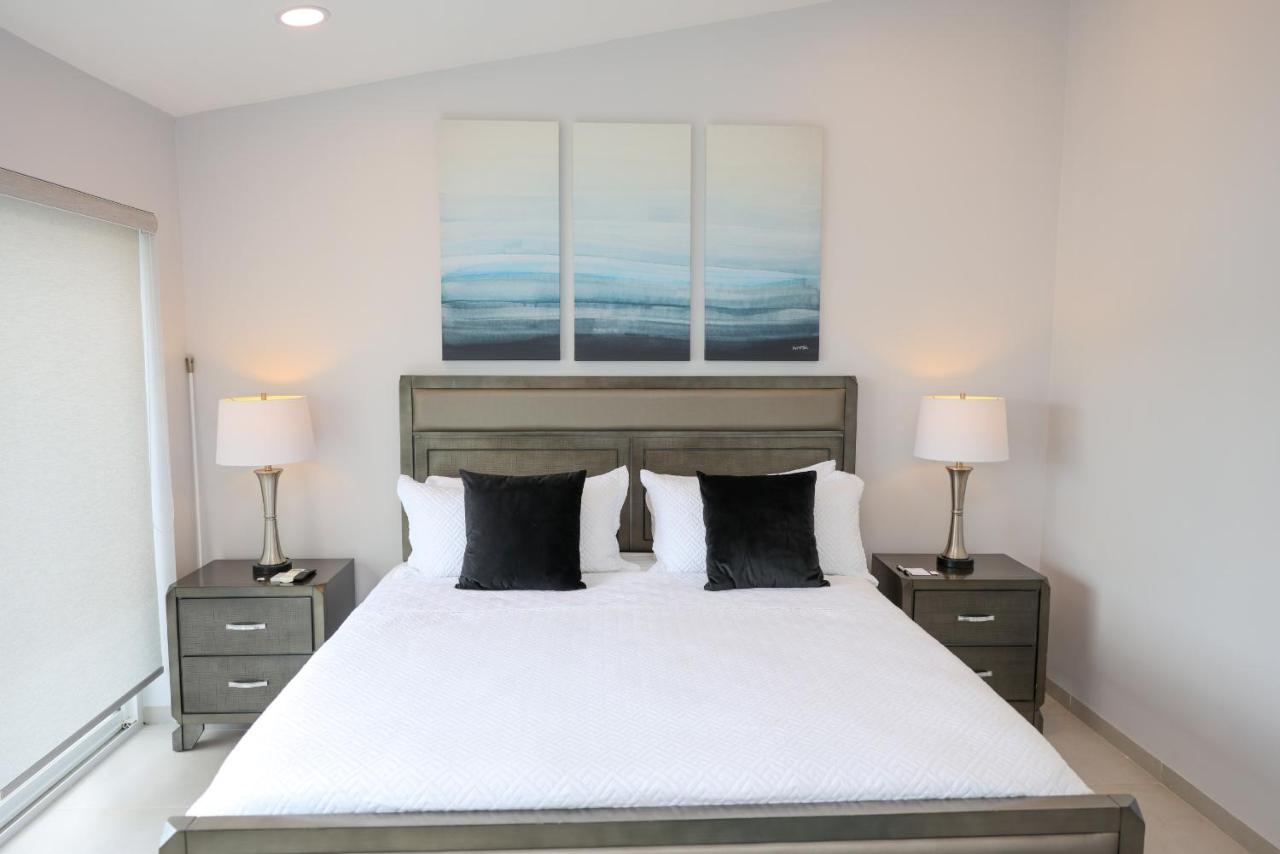 232D South Finger - B&B Jolly Harbour