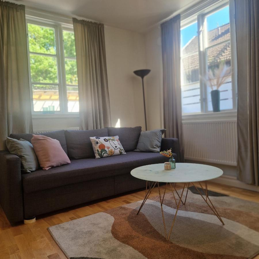 Central City Apartment B - B&B Nyköping