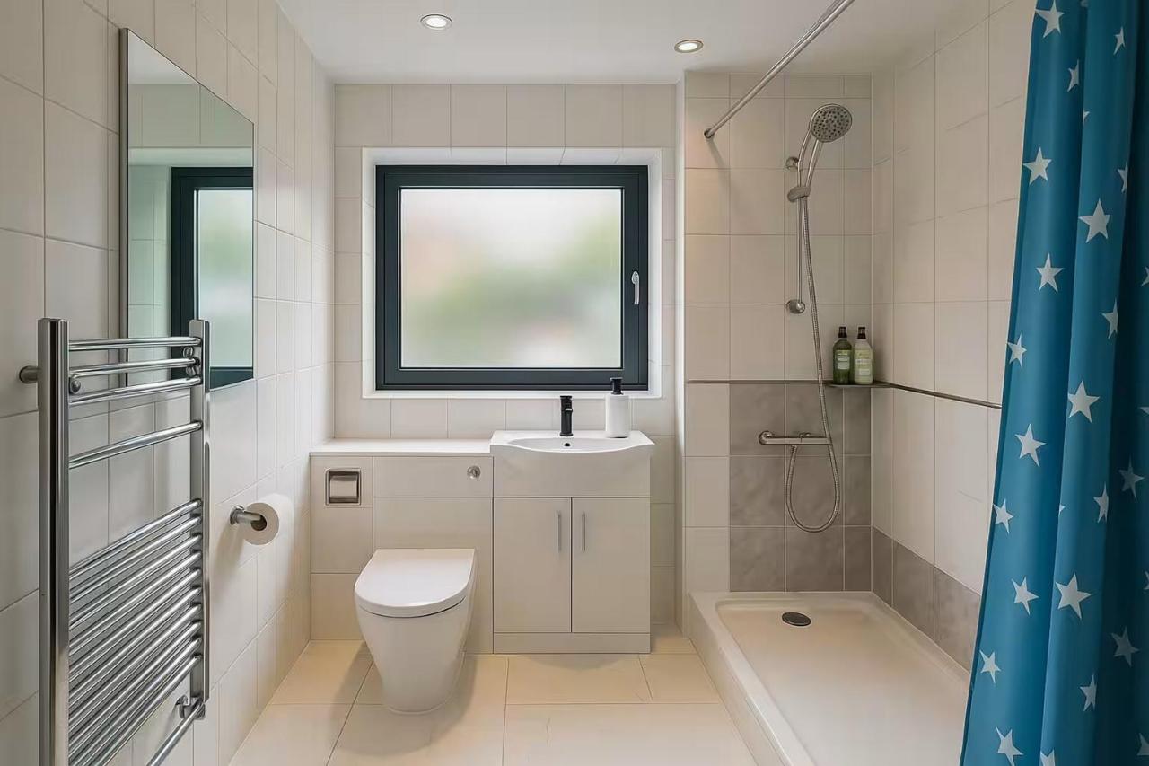 6Weighhouse - B&B Londra