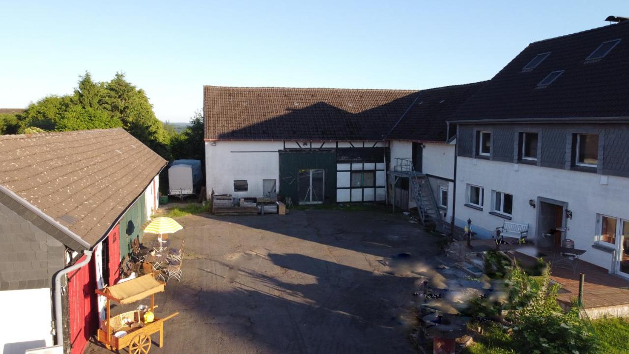 Apartment auf dem Bauernhof - B&B Much
